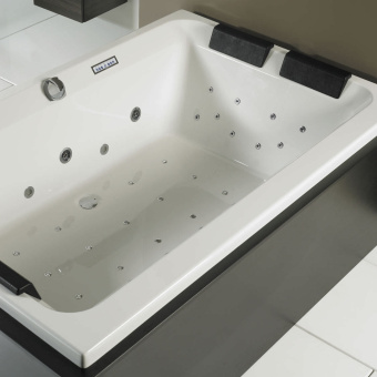 CASTELLO ванна 180х120 + каркас + слив #WF_CITY_VIN# картинка