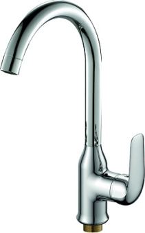 Смеситель д/кухни Fiji FI1835-23 #WF_CITY_VIN# картинка