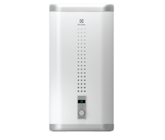 Водонагреватель Electrolux EWH 30 Centurio DL накопительный 30 л #WF_CITY_VIN# картинка