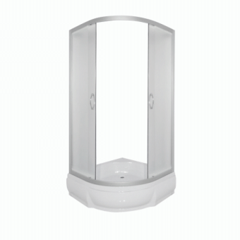 DON 90/26 душевая кабина MT + поддон #WF_CITY_VIN# картинка