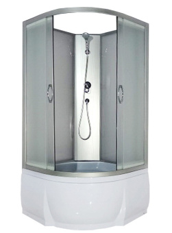 NARA душевая кабина Б/К 80/43 МТ #WF_CITY_VIN# картинка