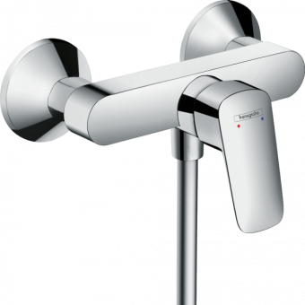 Смеситель д/душа Logis 71600000 #WF_CITY_VIN# картинка