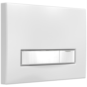 Инсталляция Berges для скр мон (040341) унитаза + кнопка ATOM 410 бел/хр унита подвесной BERGES ALFA #WF_CITY_VIN# картинка