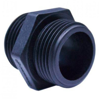 Штуцер 1"Пх1"П #WF_CITY_VIN# картинка