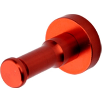 Крючок оранжевый F202-10 #WF_CITY_VIN# картинка