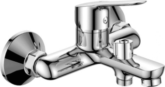 Смеситель д/ванны Crete CR3535-44 #WF_CITY_VIN# картинка