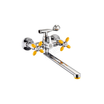Смеситель Р2771-10 универсальный #WF_CITY_VIN# картинка