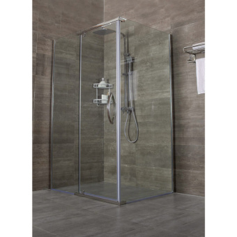 Душевое ограждение ALEX BAITLER AB214-120 120*90*200 #WF_CITY_VIN# картинка