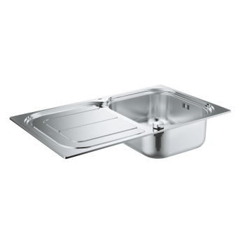 Мойка кухонная Grohe K300 31563SD0 #WF_CITY_VIN# картинка
