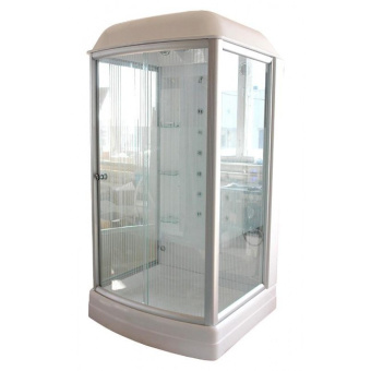 Душевая кабина ДИАНА-1  #WF_CITY_VIN# картинка