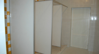 Перегородка 900*2000мм сэндвич-панель #WF_CITY_VIN# картинка