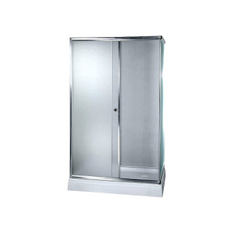 Душевой уголок NAUTICO SWB-8021 #WF_CITY_VIN# картинка