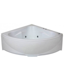 Акриловая ванна с каркасом Империал 150*150 #WF_CITY_VIN# картинка