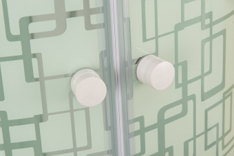 Душевая кабина SW-902 квадраты/белые 90*90*215 в.п. АКЦИЯ!!! ХИТ ПРОДАЖ!!! #WF_CITY_VIN# картинка