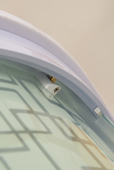 Душевая кабина SW-902 квадраты/белые 90*90*215 в.п. АКЦИЯ!!! ХИТ ПРОДАЖ!!! #WF_CITY_VIN# картинка