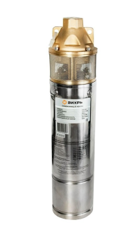 Скважинный насос СН-50 Вихрь #WF_CITY_VIN# картинка