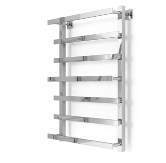 Полотенцесушитель KEEROL LP5 60*50 с вентилями #WF_CITY_VIN# картинка