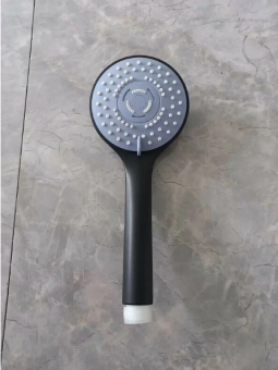 TANA 90 BL душевая кабина + поддон WEMOR 90/14 S 900*900*140 мм #WF_CITY_VIN# картинка