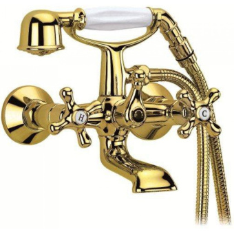 Смеситель G3263-6 д/ван  #WF_CITY_VIN# картинка