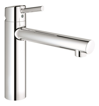 Смеситель для мойки Concetto New 31128001 GROHE #WF_CITY_VIN# картинка