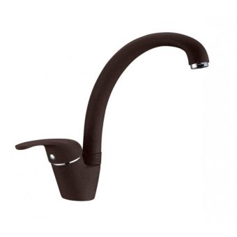 Смеситель FLORENTINA Омега мокко #WF_CITY_VIN# картинка