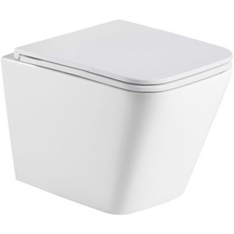 Унитаз подвесной GELBACH 043 MT-WT WeltWasser #WF_CITY_VIN# картинка