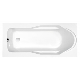 Ванна прямоугольная SANTANA 170*70 + ножки #WF_CITY_VIN# картинка
