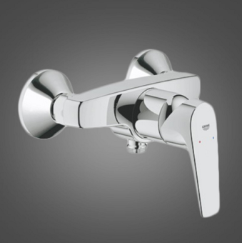 Смеситель для душа BauF low 23755000 GROHE #WF_CITY_VIN# картинка