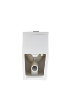 Монолит 5003 безободковый, тонкое сиденье ДП (с гофрой и подводкой) #WF_CITY_VIN# картинка