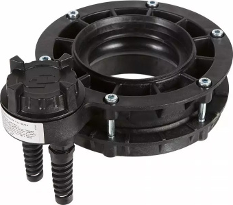 Оголовок скважинный ОСПБ 130-140/32 (6017) #WF_CITY_VIN# картинка