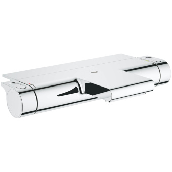 Термостат для ванны Grohtherm 34464001 GROHE #WF_CITY_VIN# картинка