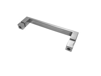 Душевое ограждение Терра-Хром 90*90 квад.низ.поддон #WF_CITY_VIN# картинка