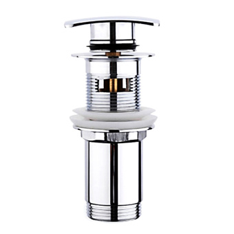 Донный клапан F60-2(Квадратный) #WF_CITY_VIN# картинка