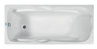 ЭЛЕГАНТ 170*75 ванна + каркас + слив #WF_CITY_VIN# картинка