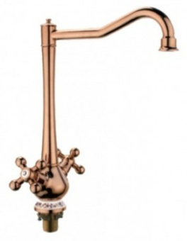 Смеситель G4065-3 для кухни  #WF_CITY_VIN# картинка