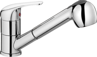 Смеситель д/кухни Corsica CO4240-25 #WF_CITY_VIN# картинка