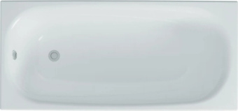 Акриловая ванна Рига 150*70 без ножек #WF_CITY_VIN# картинка