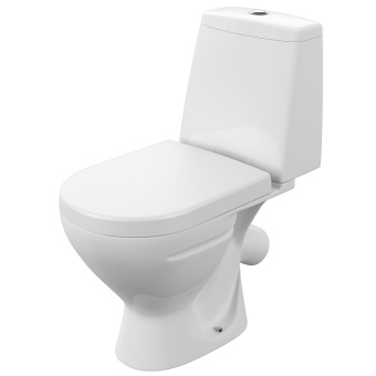 STAR унитаз-компакт (Cersanit) #WF_CITY_VIN# картинка