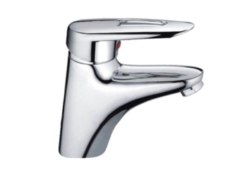 Смеситель F1007 тюльпан FRAP  #WF_CITY_VIN# картинка