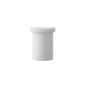 Штуцер для присоединения счетчика воды 20 (Бурт) ВОДПОЛИМЕР короткий #WF_CITY_VIN# картинка