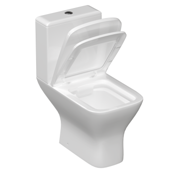 Унитаз-компакт АО-2355 Pro Astro !!!ХИТ!!! #WF_CITY_VIN# картинка