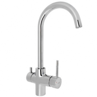 Смеситель G1052-8 для фильтра  #WF_CITY_VIN# картинка