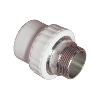 Муфта комб НР 32*3/4 (80) #WF_CITY_VIN# картинка