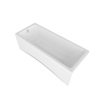 Акриловая ванна Элис 170 #WF_CITY_VIN# картинка