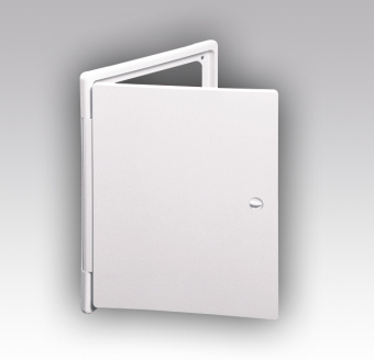 Лючок пластиковый с замком 150*200 #WF_CITY_VIN# картинка