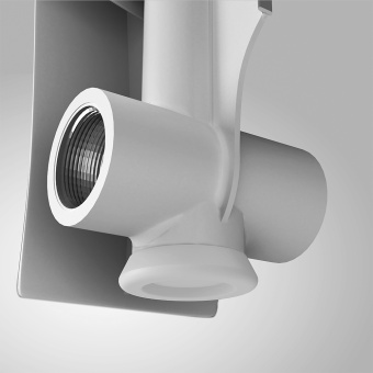 Радиатор Royal Thermo Revolution 500- 6 секц. #WF_CITY_VIN# картинка