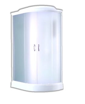 TIMO ECO Душевая кабина TE-0702 R 120*80*215 #WF_CITY_VIN# картинка