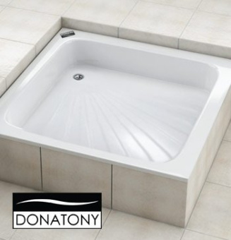 Поддон 90*90*16 сталь #WF_CITY_VIN# картинка