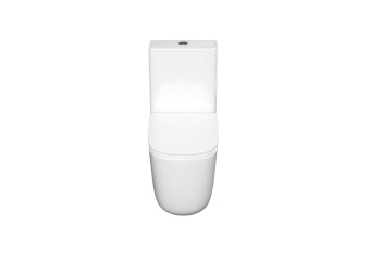 AQ4451-00 Унитаз-компакт Optima Plus Square безободковый,ТОРНАДО   #WF_CITY_VIN# картинка