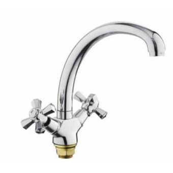 Смеситель F4292 д/кухни FRAP #WF_CITY_VIN# картинка